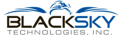 BlackSky Tech Logo